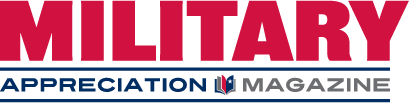 Military Appreciation Magazine Logo